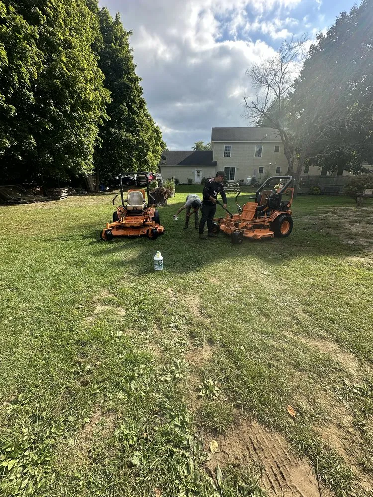Top-rated residential landscaping experts serving Millerton, NY - Mora Landscaping