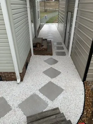 Mora Landscaping Services