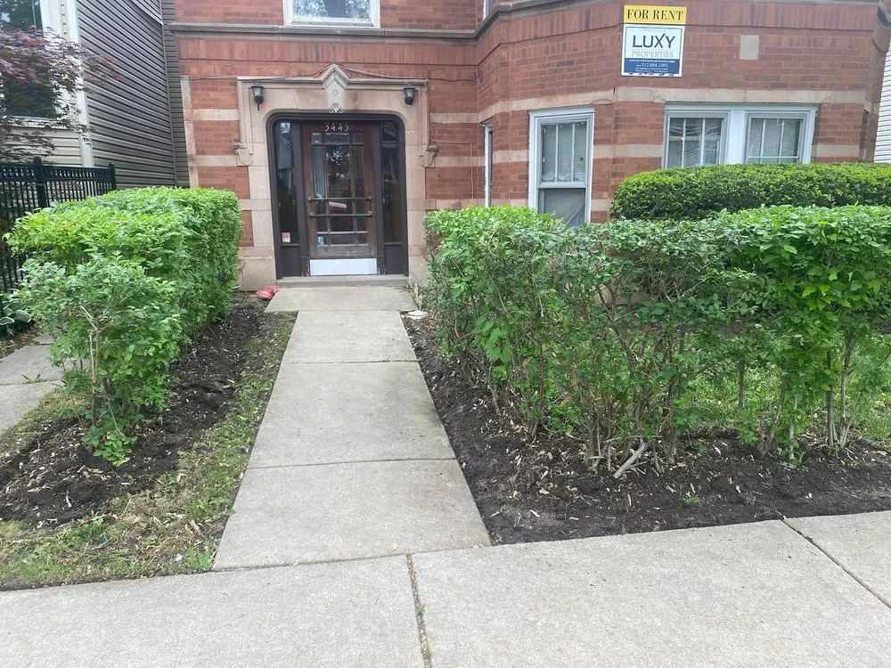 Expert landscape design experts serving Chicago, IL - Moraflor landscaping