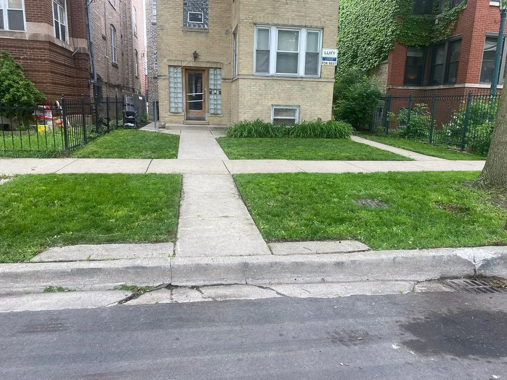Trusted lawn care service in Chicago, IL - Moraflor landscaping