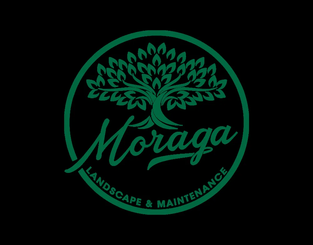 Local landscape installation in Anaheim, CA by Moraga Landscape