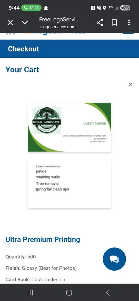 Expert garden landscaping near you in Lake in the Hills, IL by Moral Landscape & Construction