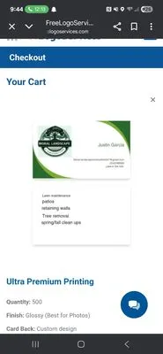 Moral Landscape & Construction