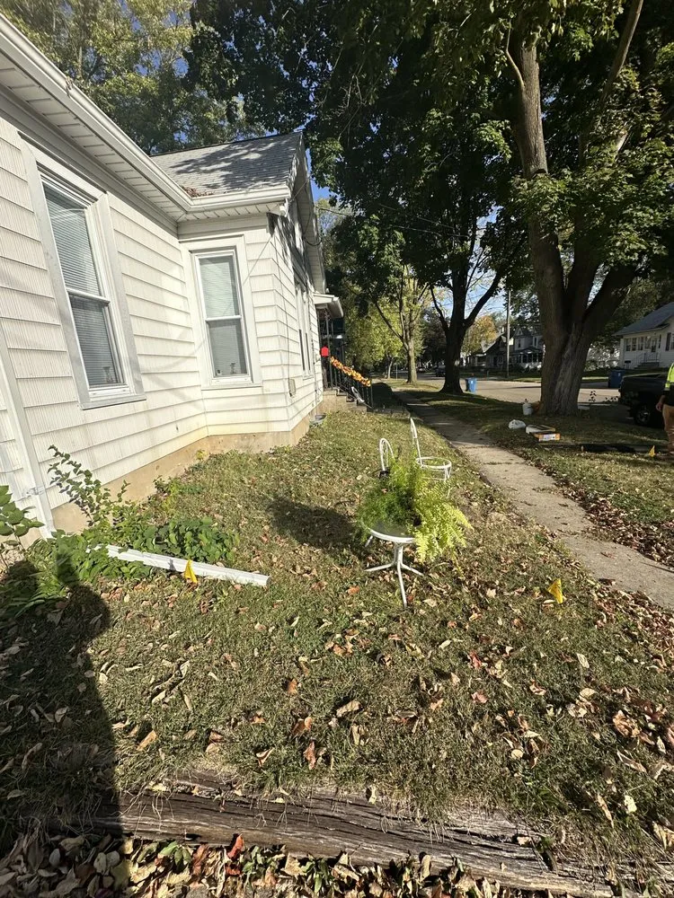 Expert outdoor landscaping for outdoor upgrades across Ashton, IL - Morales A & J Services