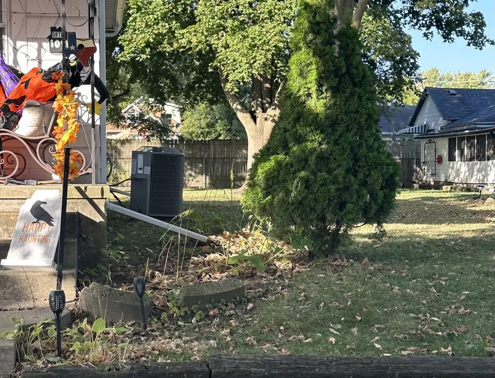 Reliable garden landscaping in Ashton, IL - Morales A & J Services