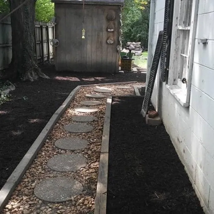 Local landscape design in Indianapolis, IN - Morales Bros