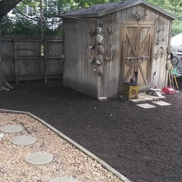 Reliable garden landscaping with custom design across Indianapolis, IN - Morales Bros