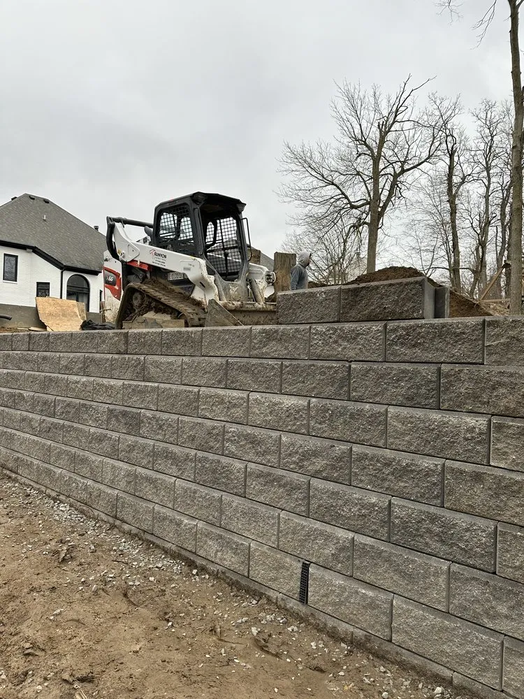 Expert yard cleanup service in Indianapolis, IN - Morales Bros