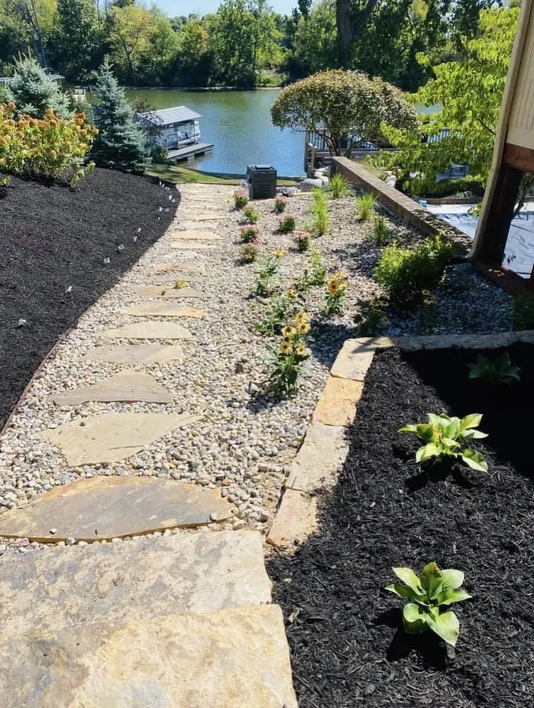 Expert landscaping services experts serving Indianapolis, IN - Morales Bros