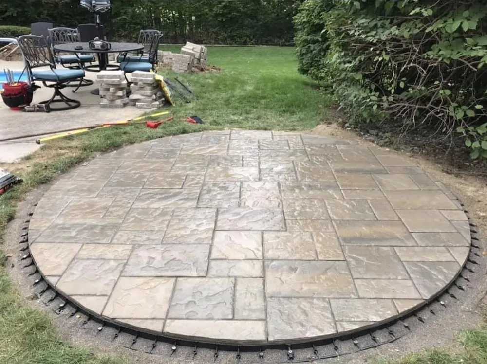 Professional outdoor landscaping experts serving Indianapolis, IN - Morales Bros