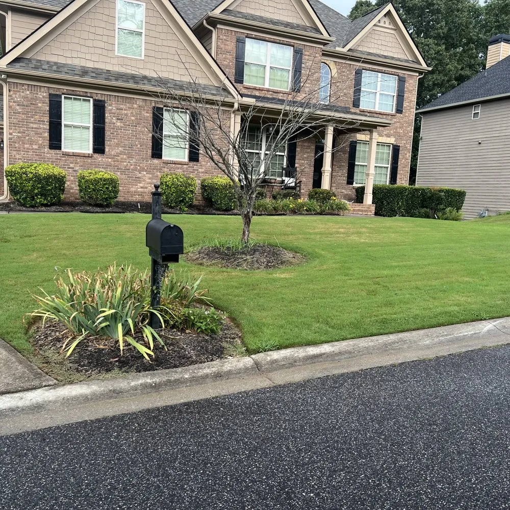 Professional yard maintenance experts serving Gainesville, GA - Morales Brothers Landscaping Pros