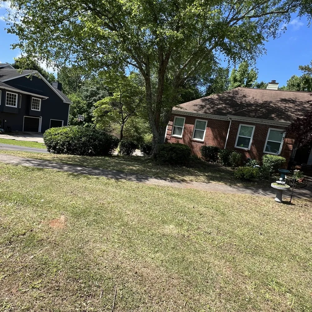 Custom garden landscaping experts serving Gainesville, GA - Morales Brothers Landscaping Pros