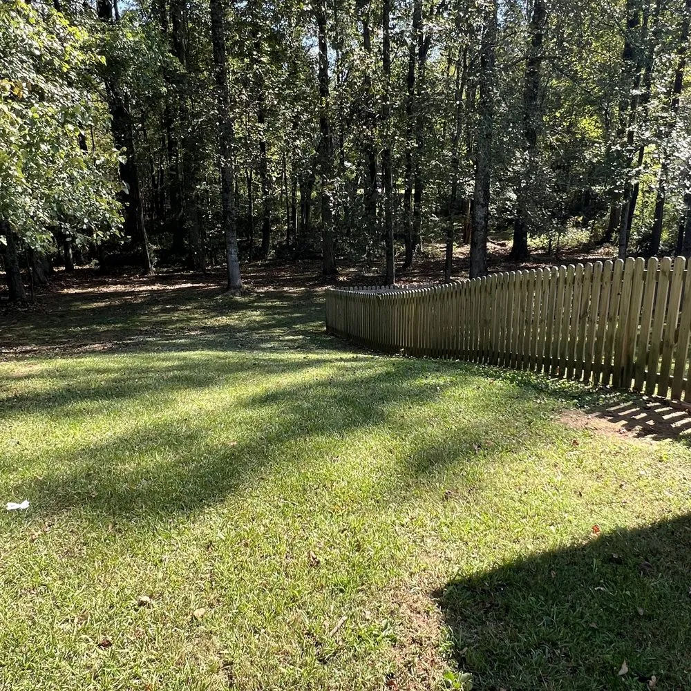 Reliable landscape design in Gainesville, GA by Morales Brothers Landscaping Pros