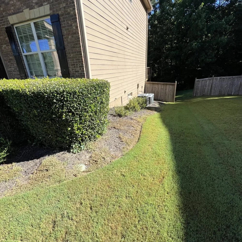 Custom landscape design in Gainesville, GA - Morales Brothers Landscaping Pros