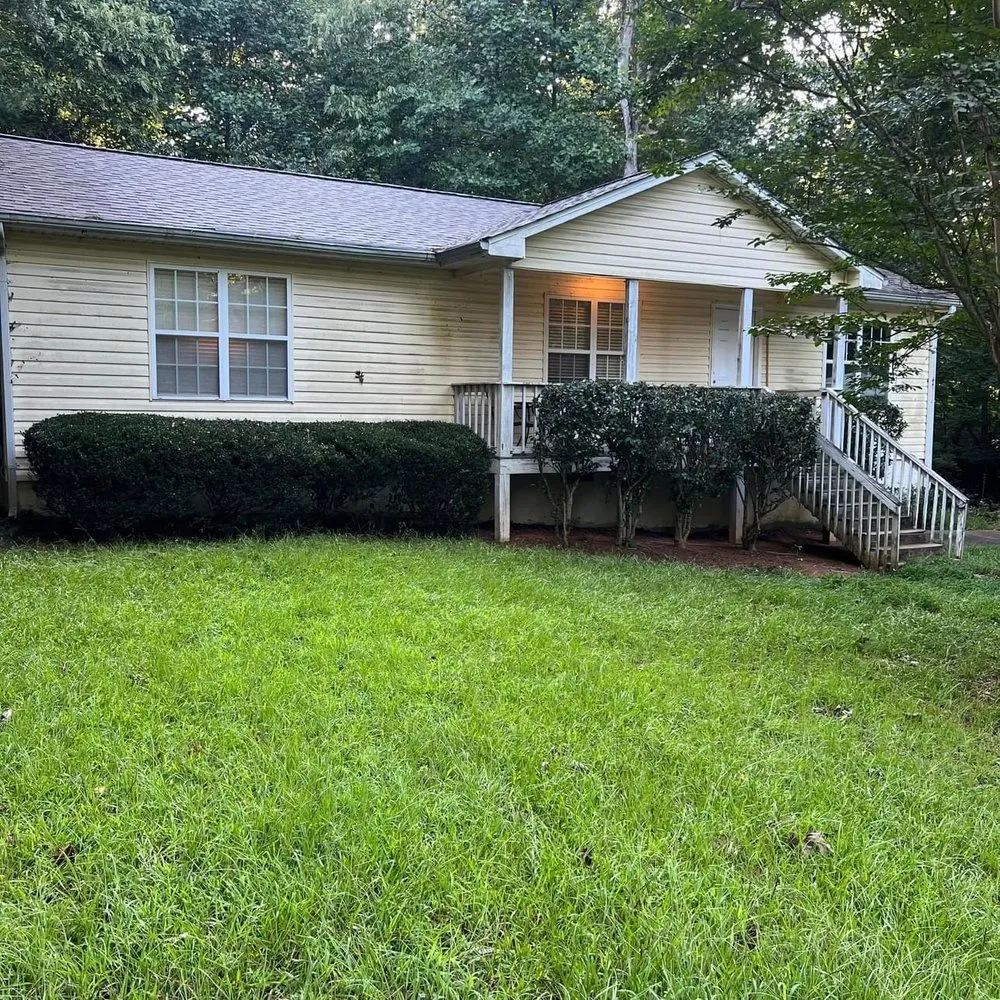 Professional lawn care service in Gainesville, GA - Morales Brothers Landscaping Pros