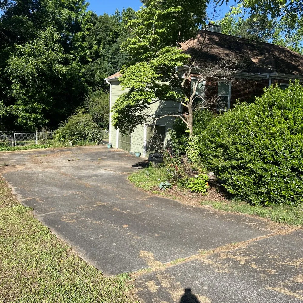 Professional landscape design for year-round maintenance in Gainesville, GA by Morales Brothers Landscaping Pros