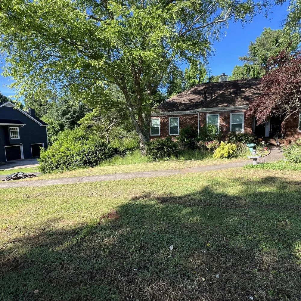 Local residential landscaping for outdoor upgrades in Gainesville, GA by Morales Brothers Landscaping Pros