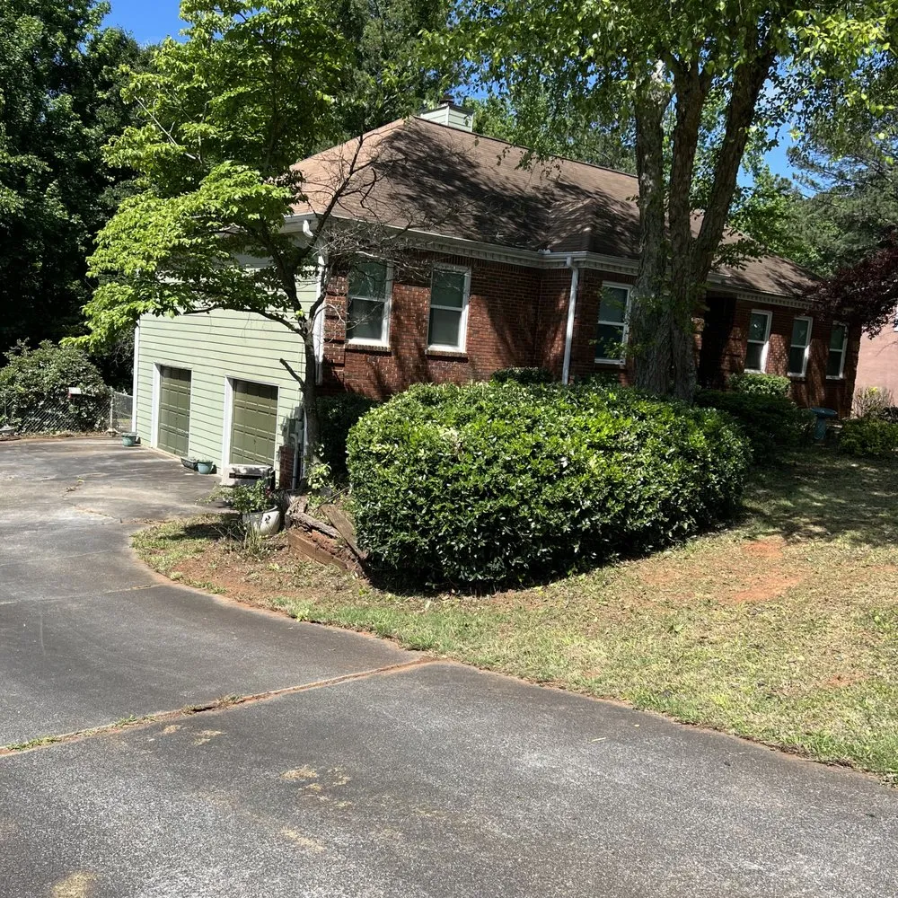 Top-rated yard cleanup service in Gainesville, GA - Morales Brothers Landscaping Pros