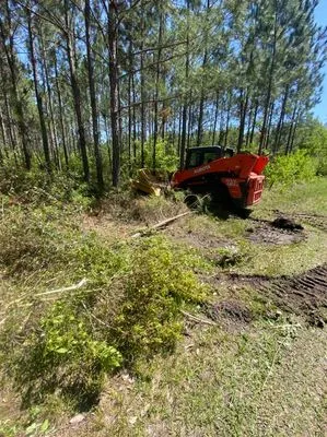 Morales Brothers Pinestraw