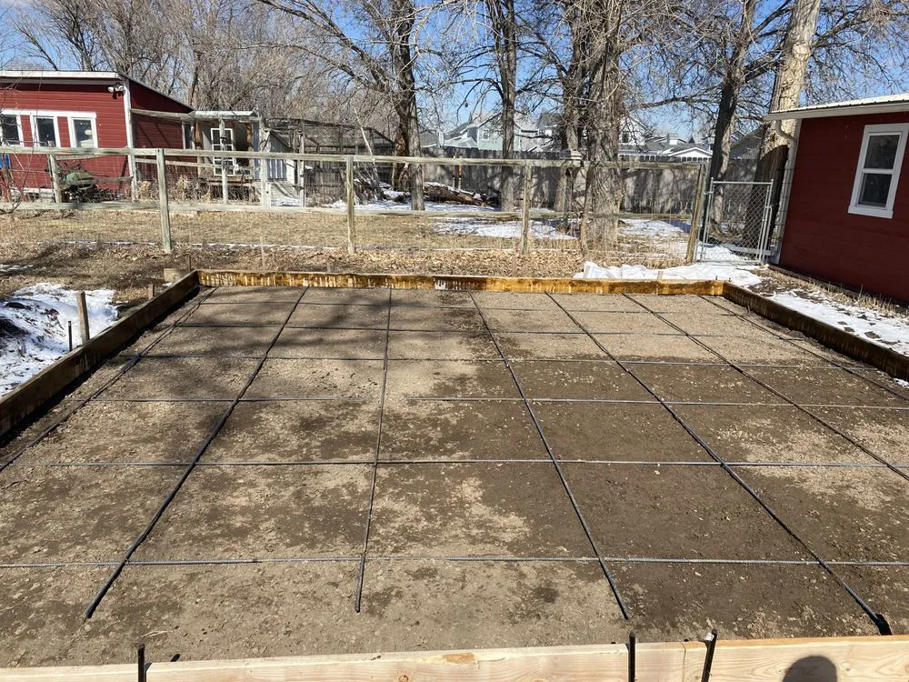 Custom lawn mowing service experts serving Longmont, CO - Morales Concrete & Landscape