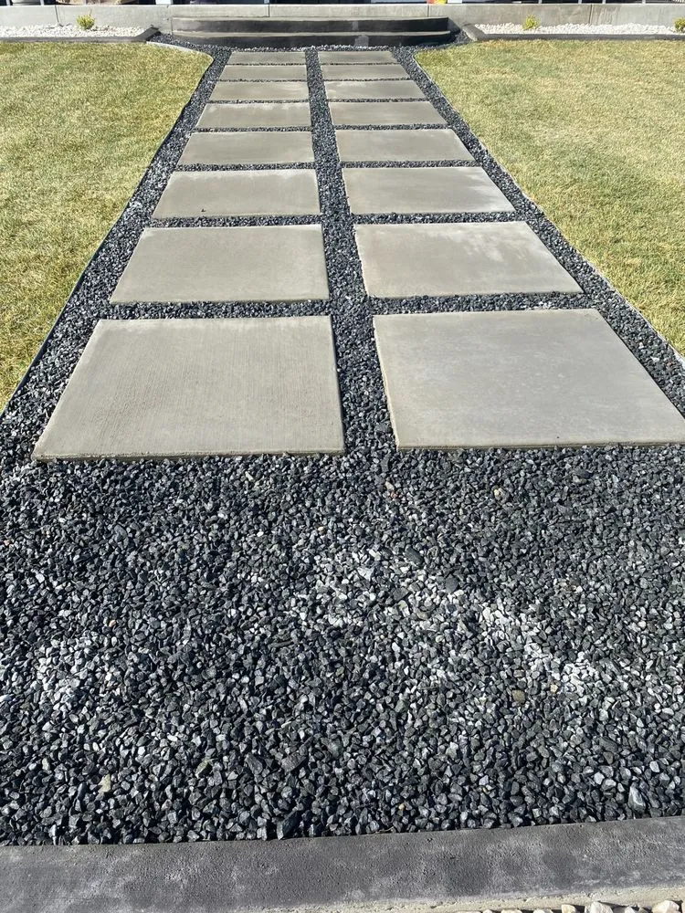 Trusted residential landscaping experts serving Longmont, CO - Morales Concrete & Landscape