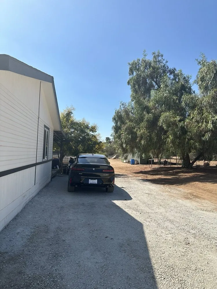 Local lawn care service experts serving Perris, CA - Morales Concrete And Landscape Service