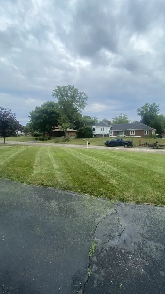 Trusted lawn care service experts serving Indianapolis, IN - Morales Construction & More