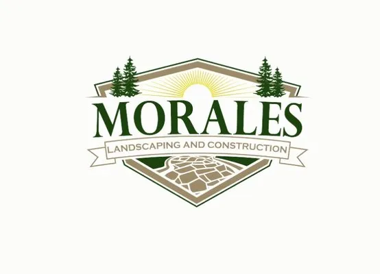 Morales Construction & More Logo