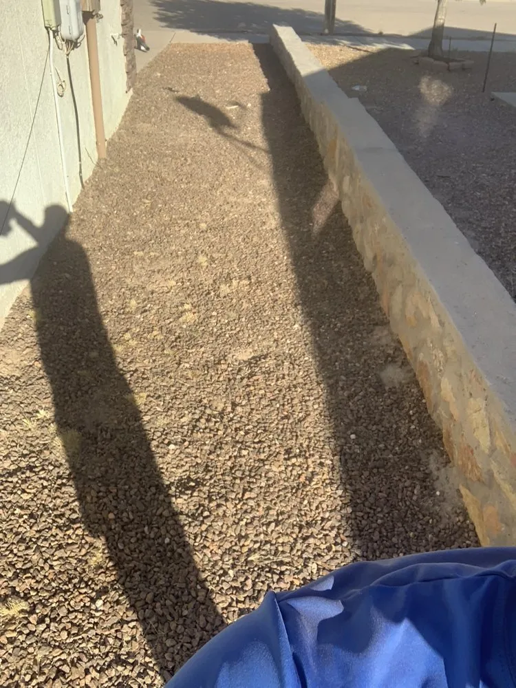 Expert landscaping services in Socorro, TX - Morales Construction ,Landscaping & Movers