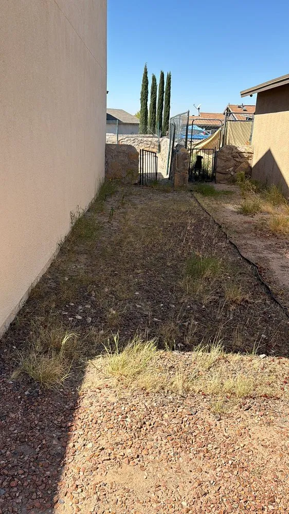 Local landscape installation experts serving Socorro, TX - Morales Construction ,Landscaping & Movers