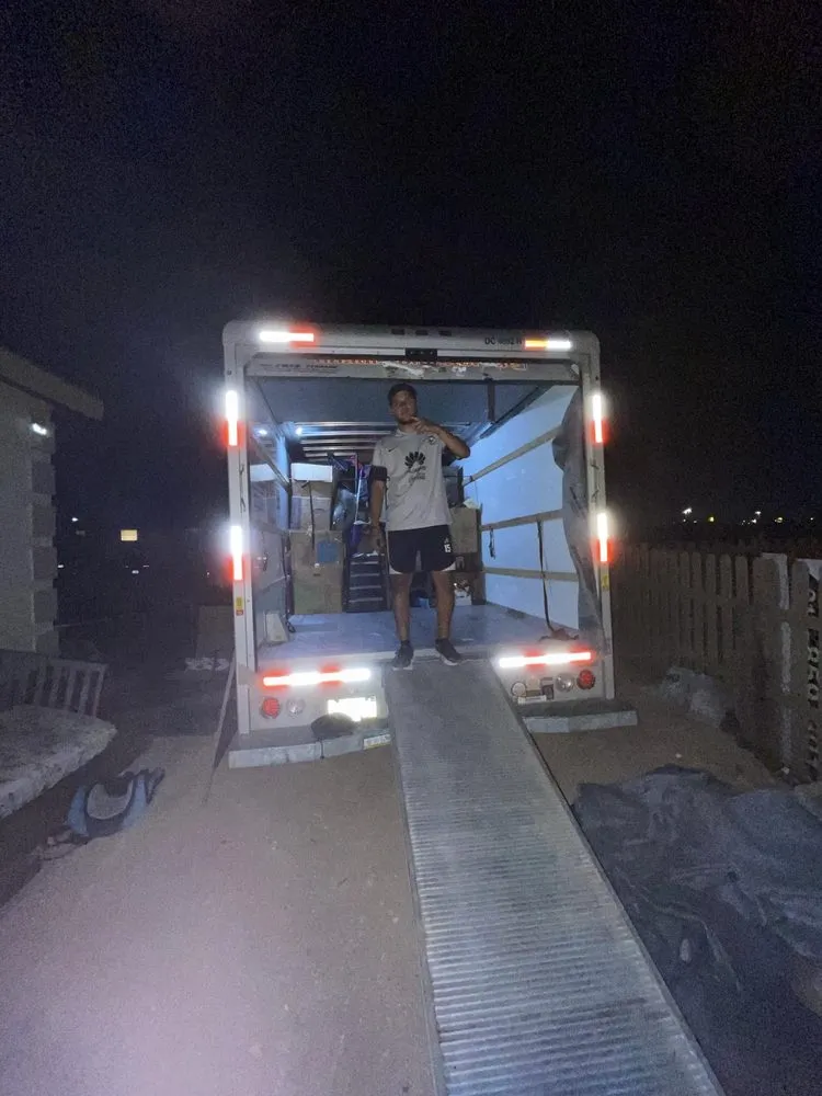 Trusted landscaping services in Socorro, TX by Morales Construction ,Landscaping & Movers