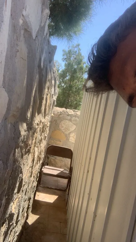 Custom garden landscaping near you in Socorro, TX by Morales Construction ,Landscaping & Movers