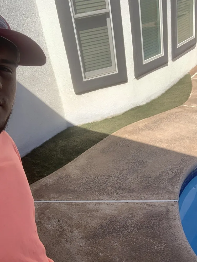 Top-rated yard cleanup service in Socorro, TX by Morales Construction ,Landscaping & Movers