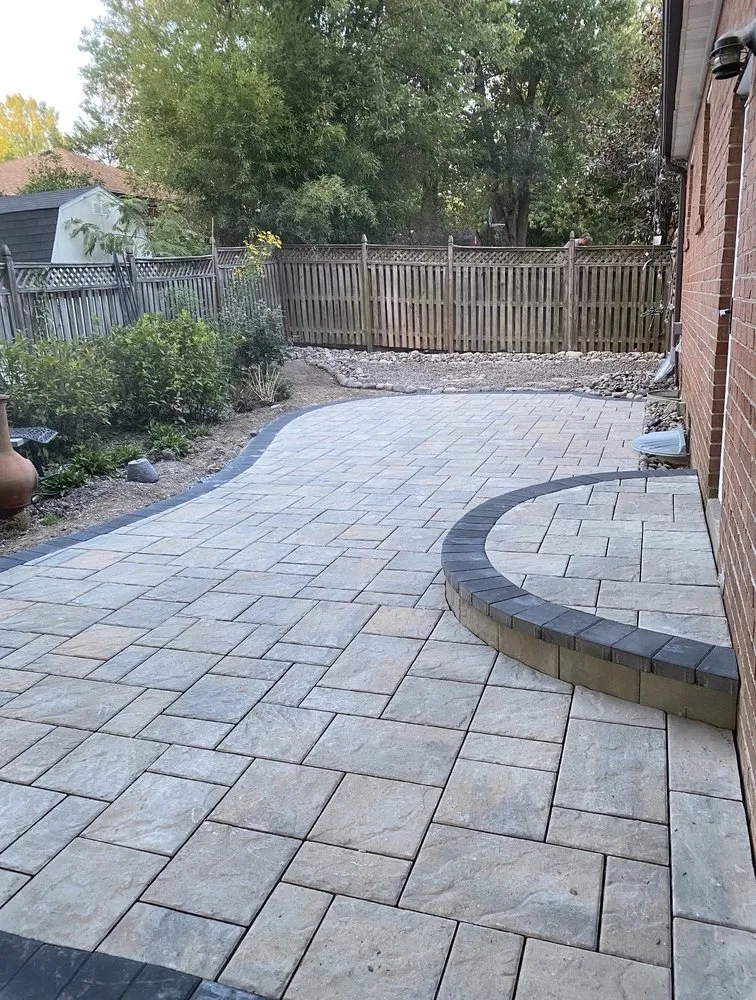 Affordable lawn mowing service near you in Manassas, VA by Morales Construction