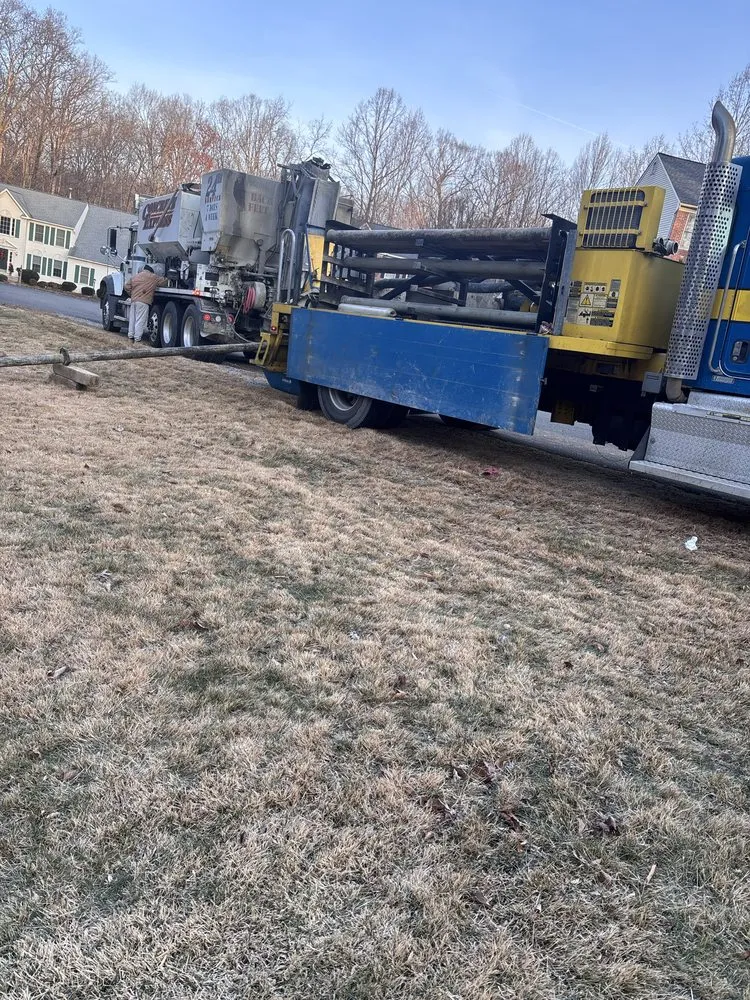 Affordable garden landscaping in Manassas, VA by Morales Construction