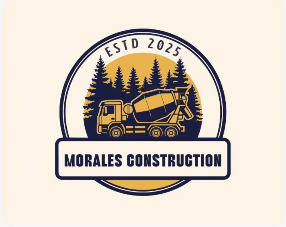 Reliable yard maintenance in Manassas, VA by Morales Construction