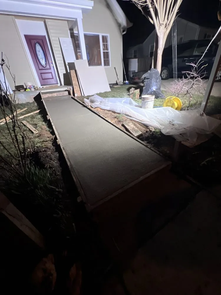 Top-rated yard cleanup service for outdoor upgrades across Manassas, VA - Morales Construction