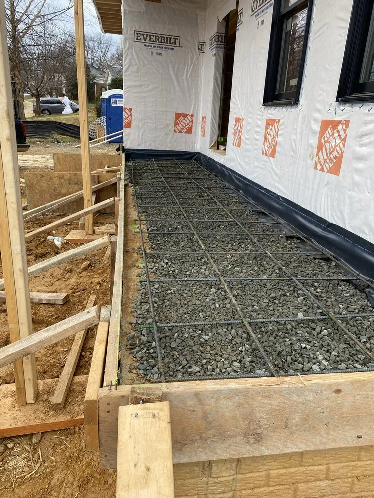 Top-rated lawn care service experts serving Manassas, VA - Morales Construction