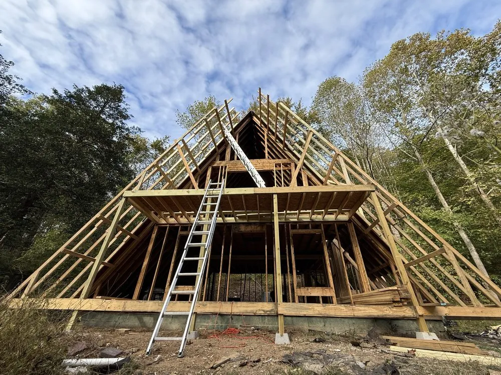 Trusted landscape design experts serving Shelbyville, KY - Morales Construction