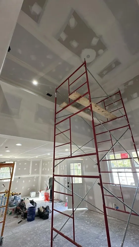 Reliable landscaping services for residential properties across Shelbyville, KY - Morales Construction