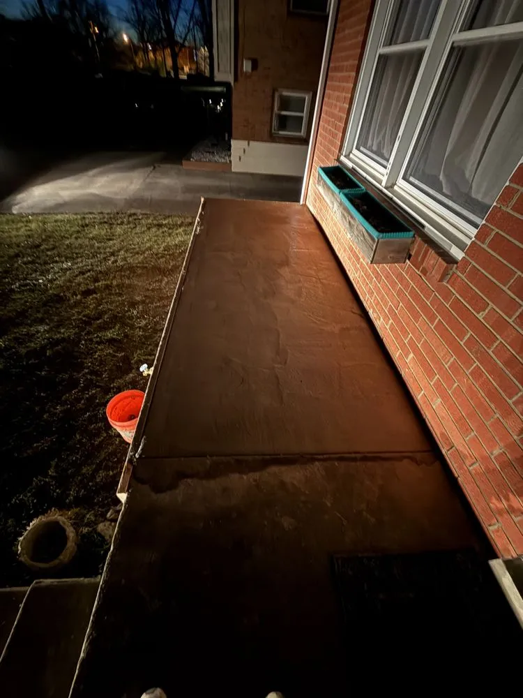 Local outdoor landscaping experts serving Shelbyville, KY - Morales Construction