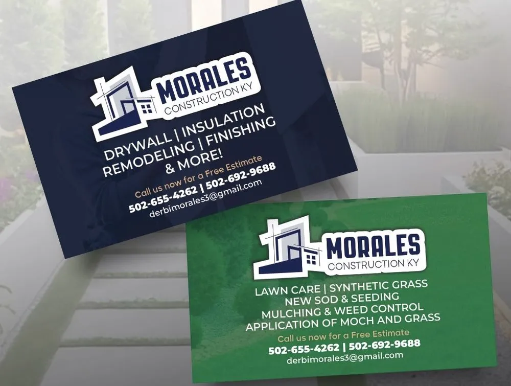 Trusted yard maintenance in Shelbyville, KY by Morales Construction