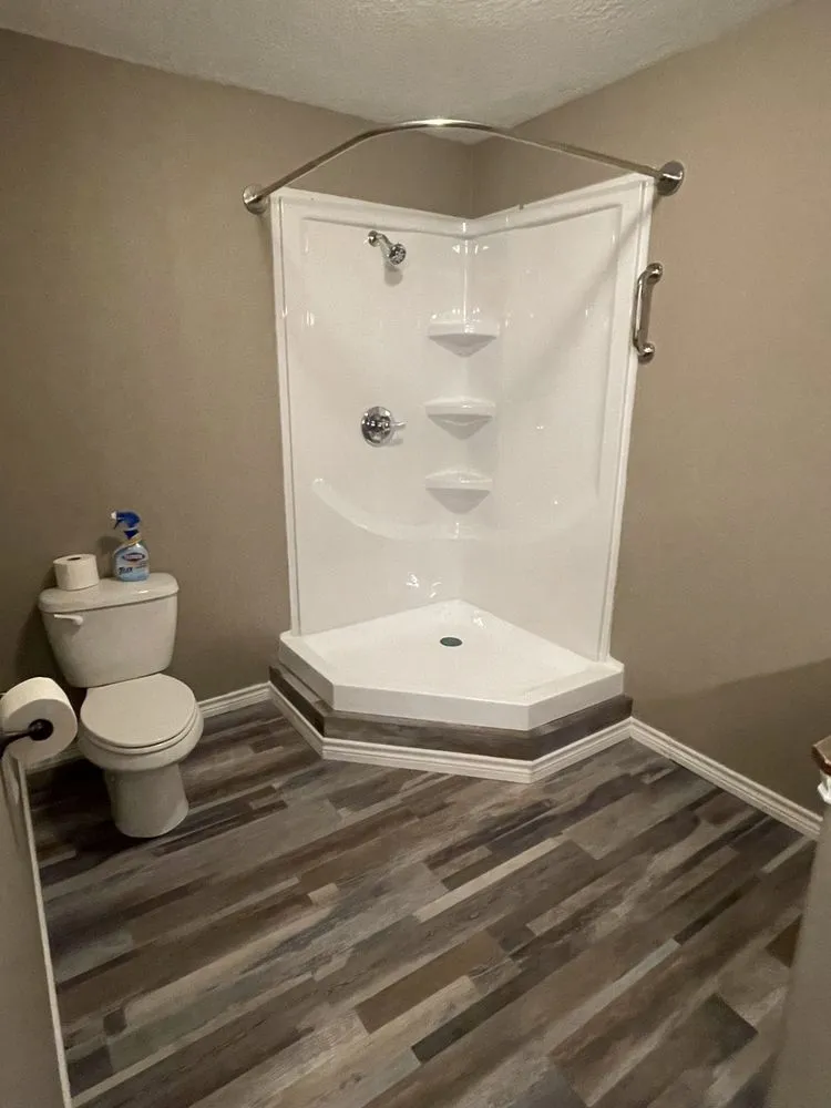 Custom garden landscaping experts serving Victoria, TX - Morales Custom Works