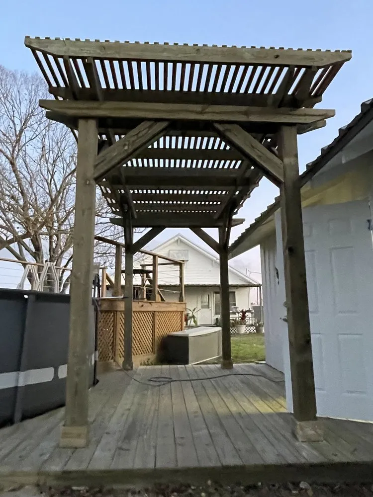 Top-rated garden landscaping in Victoria, TX - Morales Custom Works