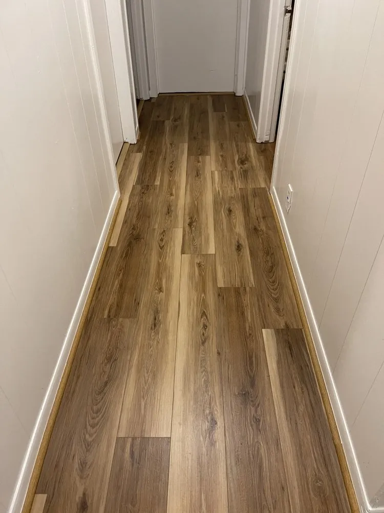 Professional lawn mowing service for outdoor upgrades in Victoria, TX by Morales Custom Works