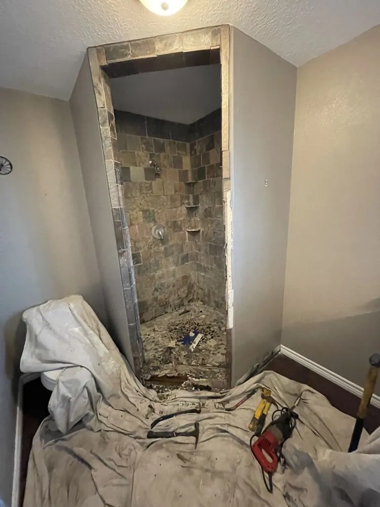 Custom landscaping services for beautiful yards across Victoria, TX - Morales Custom Works