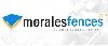 Morales Fences Logo