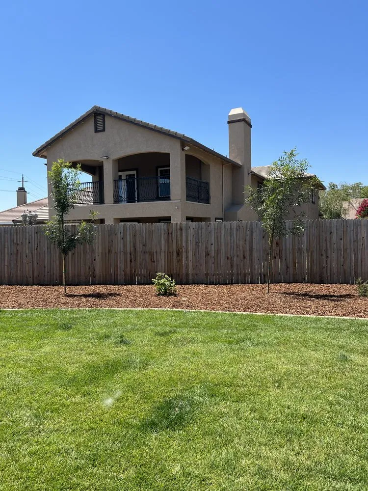 Affordable lawn mowing service in Colusa, CA by Morales Gardening & Landscape Construction