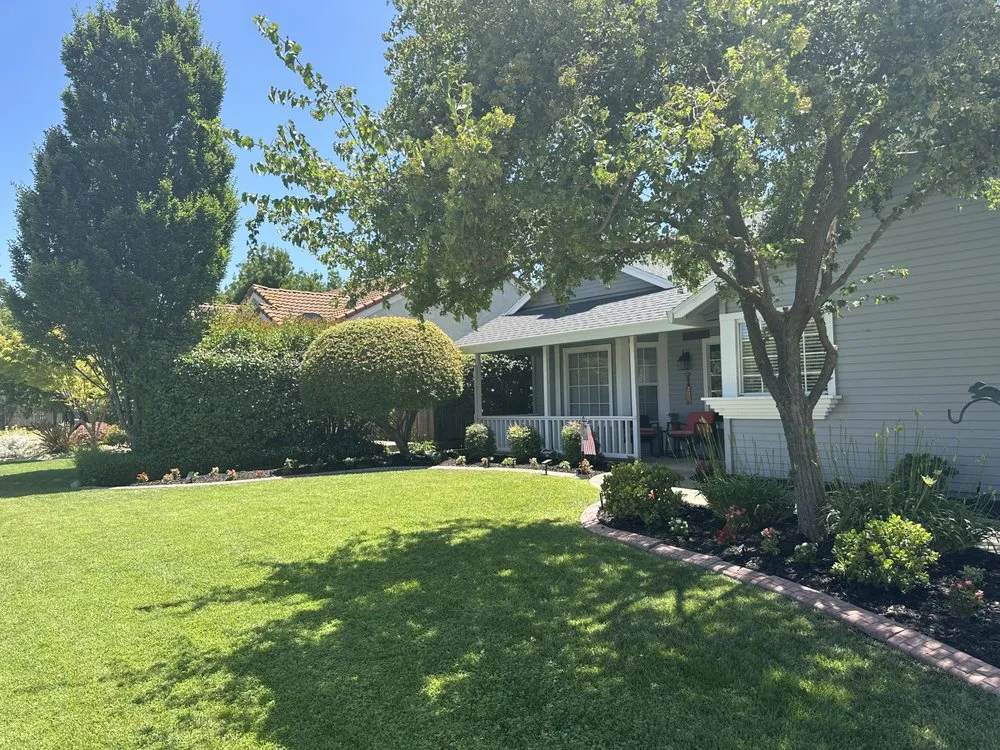 Top-rated landscape design experts serving Colusa, CA - Morales Gardening & Landscape Construction