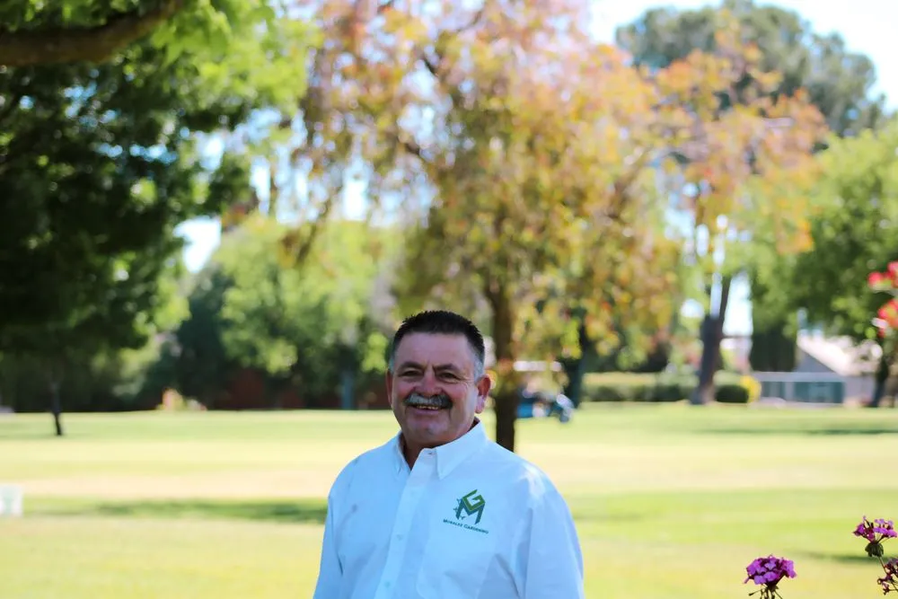 Affordable landscape design for beautiful yards across Colusa, CA - Morales Gardening & Landscape Construction